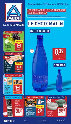 Aldi
